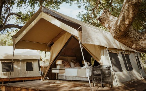 Accommodatie
