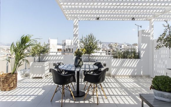 Accommodaties