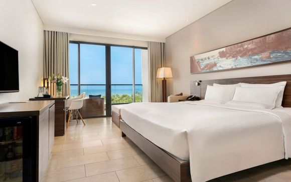 Accommodatie