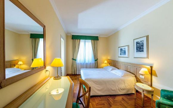 Accommodaties