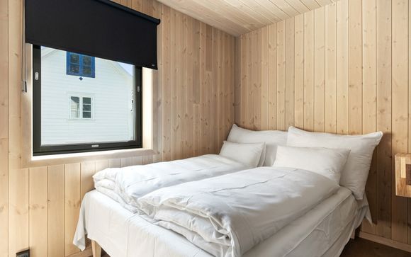 Accommodaties