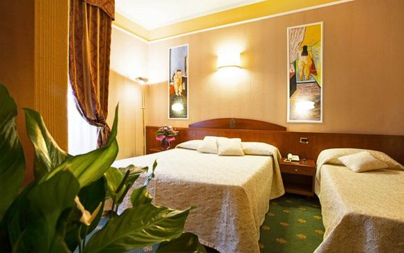 Accommodaties