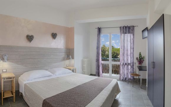 Accommodaties