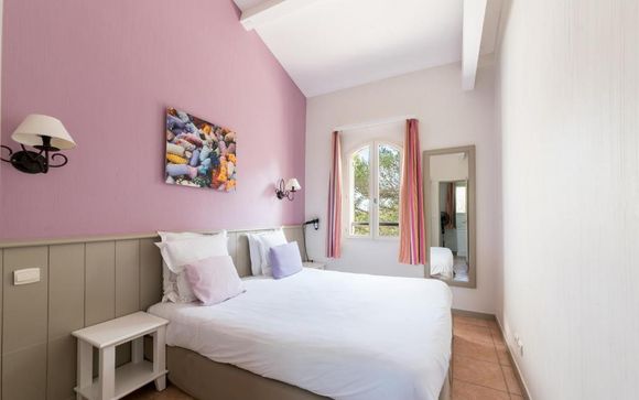 Vos appartements