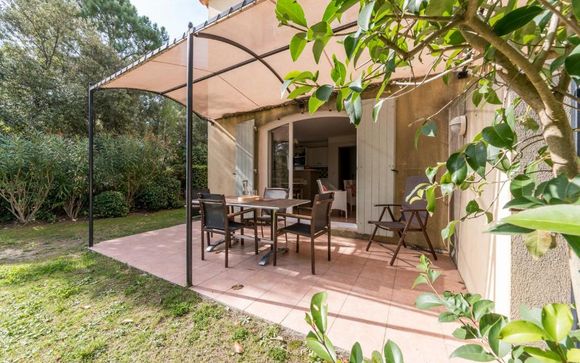 Vos appartements