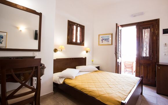 Accommodaties