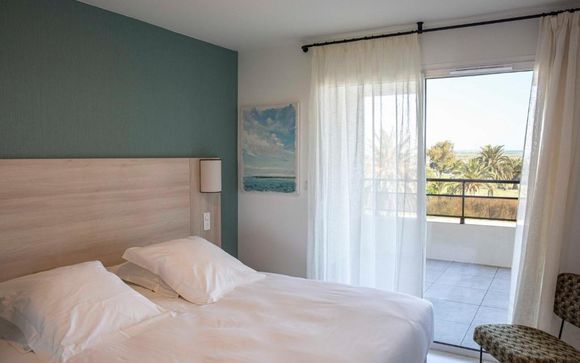 Vos appartements