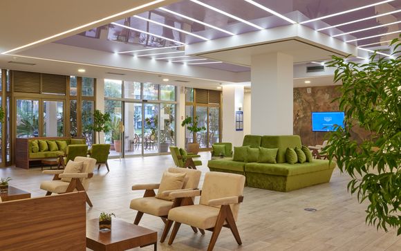 Poussez les portes de votre club 4*