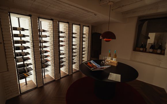 Les chambres 