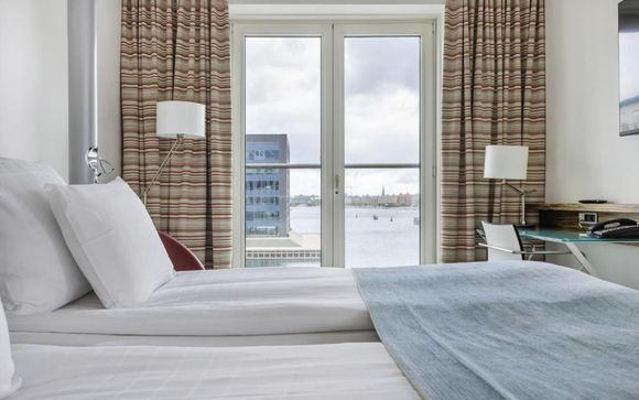 Accommodatie