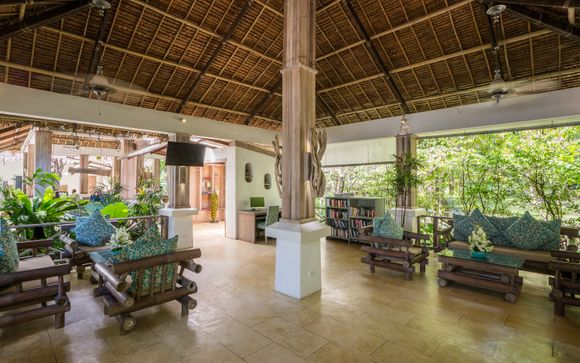 Poussez les portes du Paradise Koh Yao Noi Resort 4*