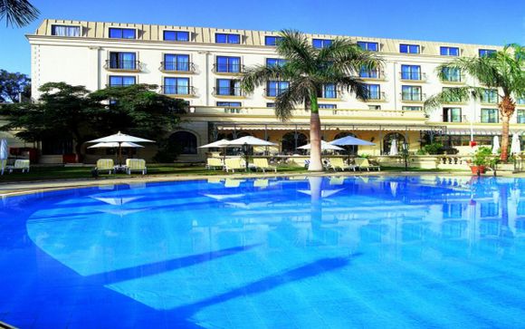 Accommodatie
