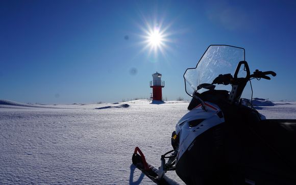 Vos excursions incluses