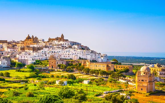 Votre séjour en un clin d'oeil