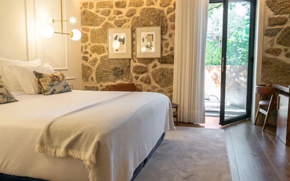 Les chambres 