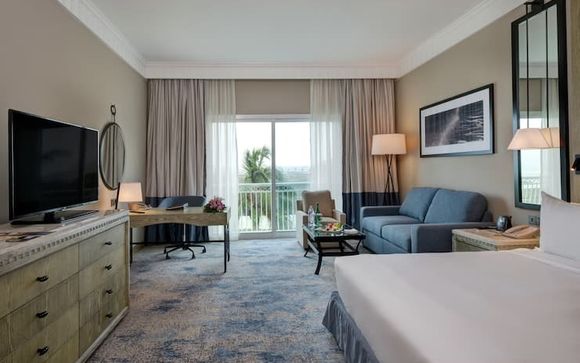 Pour votre confort durant le circuit