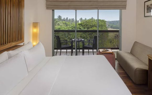 Accommodatie