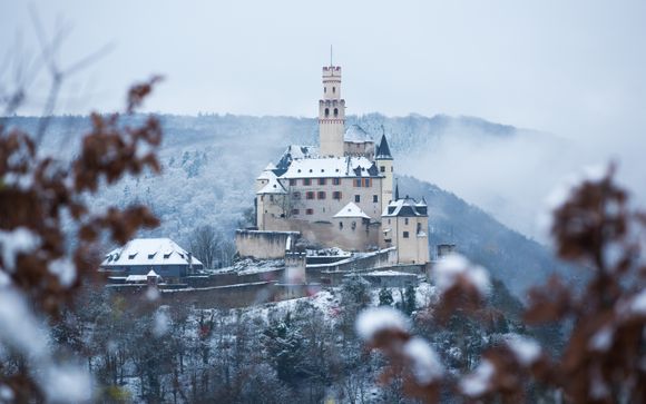 Bestemmingen