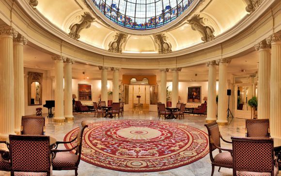 Hotel Carlton 5*