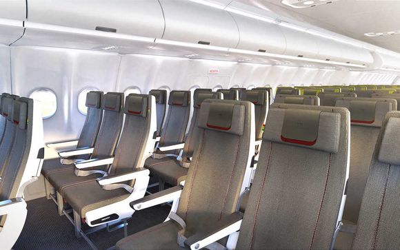 Envolez-vous avec TAP Air Portugal