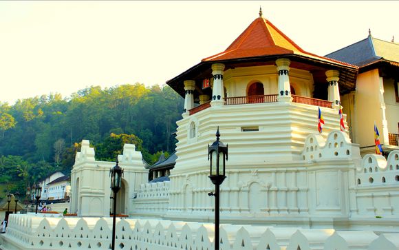 Mettez une option sur l