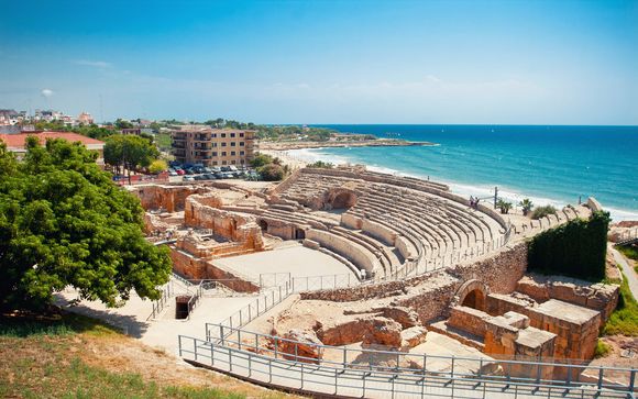 Welkom in... Tarragona!