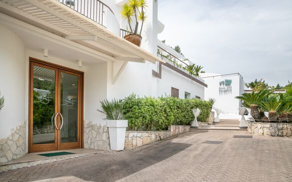 Poussez les portes de votre 4*