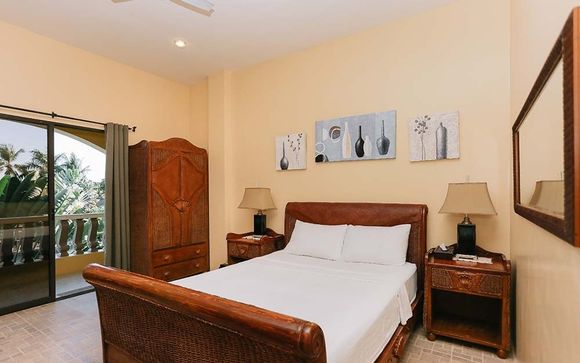Accommodaties
