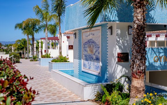 Poussez les portes de votre 4*