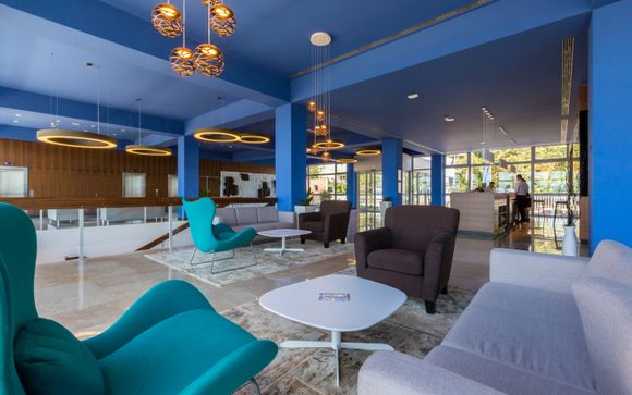Hotel Katarina 4*