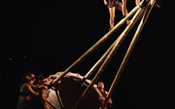 Mettez une option sur l