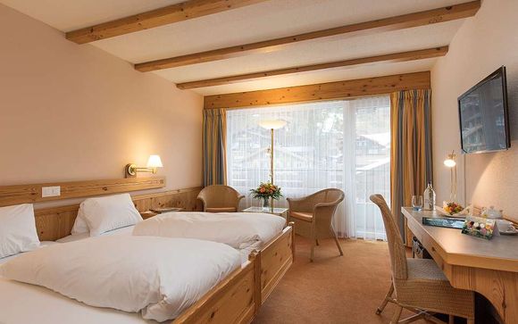 Accommodaties