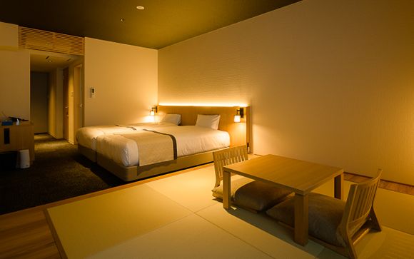 Accommodaties