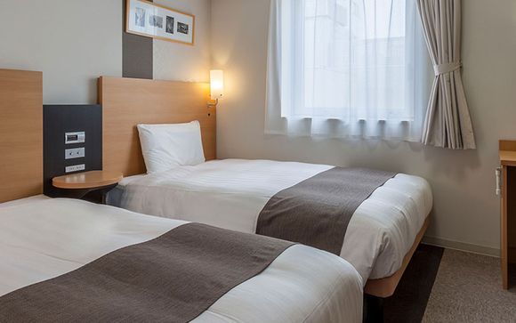 Accommodaties