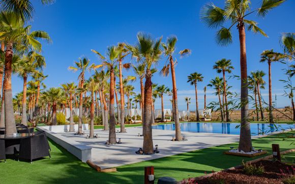 Vidamar Resort Algarve 5*