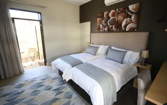 Accommodaties