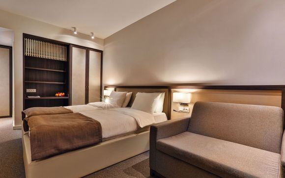 Accommodaties