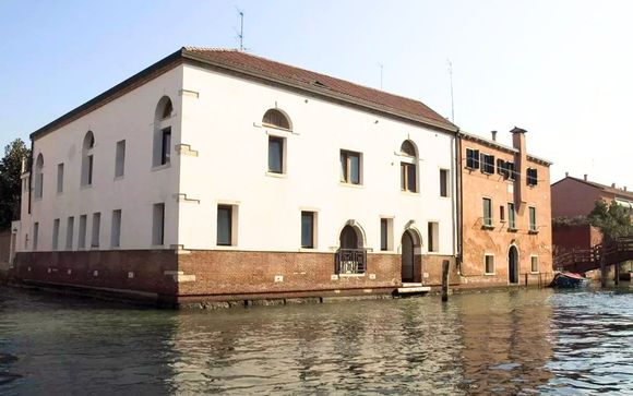 Hotel Giudecca