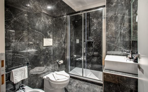Les chambres 