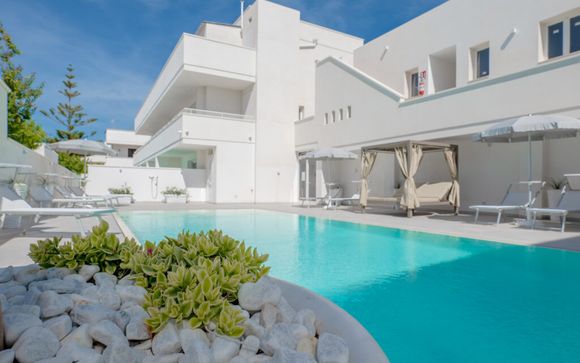 Poussez les portes du Diva Luxury Suite