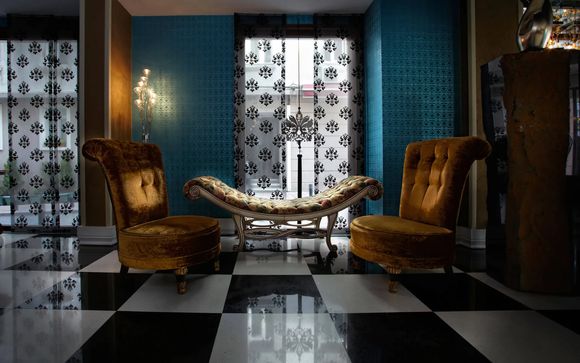 Konak Hotel 4*