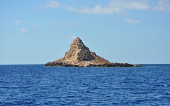 Vos excursions incluses pour plus d