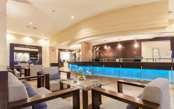 Le Sultan Hammamet 4*