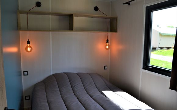 Vos appartements