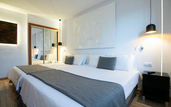 Accommodatie