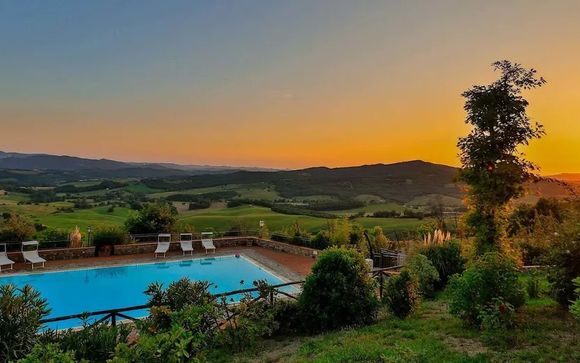 Tenuta il Colombaio