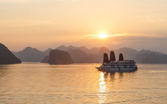 Pour votre confort durant le circuit