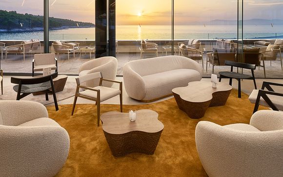 Poussez les portes de votre 4*