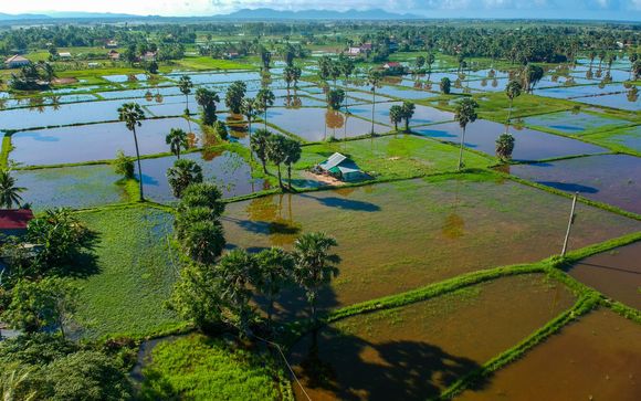 Pour votre confort durant le circuit