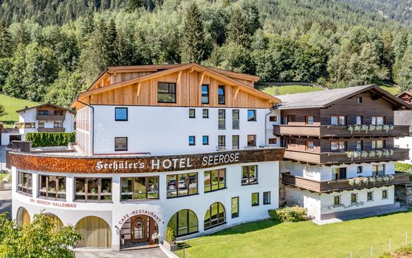 Hotel Seerose